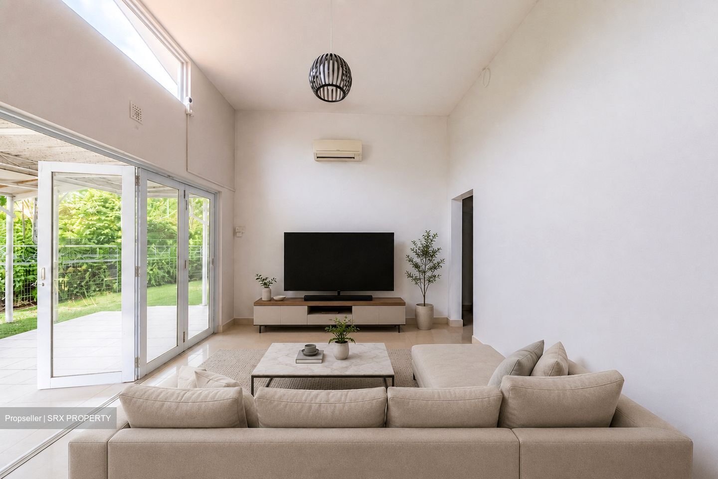 Sembawang Straits Estate (D27), Semi-Detached #588832021